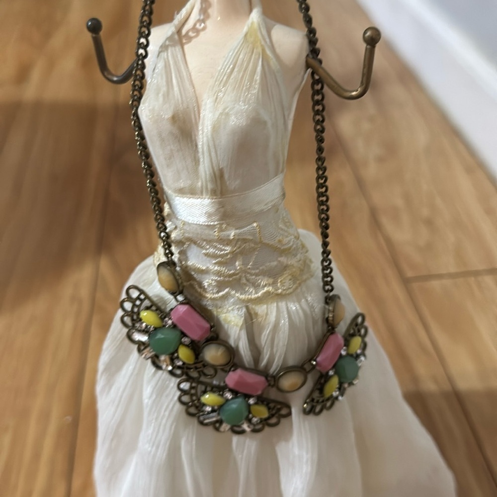 Jcrew necklace